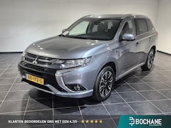 Mitsubishi Outlander - 2.0 PHEV Executive Edition