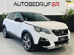 Peugeot 3008 - 1.2 PureTech Allure Automaat Weinig KM 360 Camera PDC Vol opties
