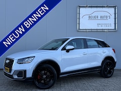 Audi Q2 - 1.0 TFSI Design Pro Line Navigatie/18inch