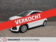Peugeot 108 - 1.0 e-VTi Active