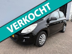Hyundai i20 - 1.2i ActiveVersion