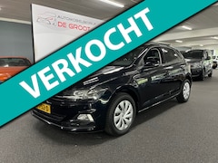 Volkswagen Polo - 1.0 TSI Comfortline NL-auto / Navigatie / Carplay / Automaat