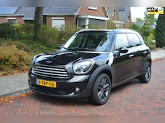 MINI Countryman - 1.6 Cooper Knockout Edition Org NL/NAP