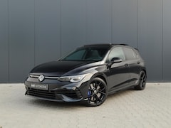 Volkswagen Golf - 2.0 TSI R 4Motion 333PK|Akra|Pano|HUD|IQ|ACC