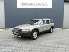 Volvo V70 - 2.4 T AWD Geartronic