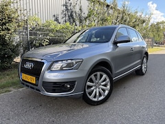Audi Q5 - 3.0 TDI quattro Pro Line Business / AUTOMAAT / NAVI / 227dkm