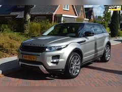 Land Rover Range Rover Evoque - 2.0 Si 4WD Prestige Org NL/NAP