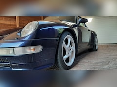 Porsche 911 Cabrio - 3.6