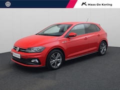 Volkswagen Polo - 1.0TSI/95PK Highline Business R · Navigatie · Appel/Android carplay · Parkeersensoren