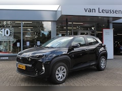 Toyota Yaris Cross - 1.5 HYBRID APPLE/ANDROID AD-CRUISE DAB CLIMA CAMERA EL-RAMEN & SPIEGELS