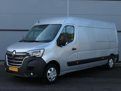 Renault Master - T35 2.3 dCi 135 L3H2 Work Edition All Seasons, Trekhaak, Sensoren V+A, Camera, Dodehoek, C