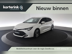 Toyota Corolla Touring Sports - 2.0 Hybrid Business Plus
