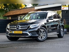 Mercedes-Benz GLC-klasse - 250 4MATIC Premium Plus Trekhaak I Leder I Comfortstoelen I Camera I 1e Eigenaar I Dealera
