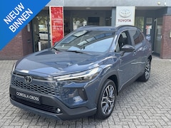 Toyota Corolla - Hybrid 180 EXECUTIVE BLIND SPOT PARK-SENSOREN JBL-AUDIO 360-CAMERA STOEL/STUUR VERWARMING
