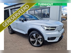 Volvo XC40 - Recharge P8 AWD R-Design Pano | 360 Cam | Pilot | Blis | NL auto