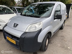 Peugeot Bipper - Bestel 1.4 HDi AIRCO MET WERK