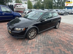Volvo C30 - 1.8 Sport Airco Leder Zwart