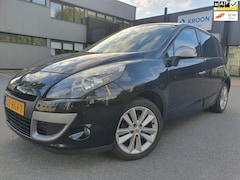 Renault Scénic - 1.4 TCE Celsium | NAP | 131 PK | Airco | Cruise | APK 01/2026