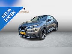 Nissan Juke - 1.0 DIG-T N-Design Two Tone