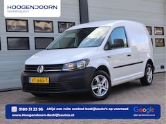 Volkswagen Caddy - 2.0 TDI 75pk Euro 6 - Airco - LM velgen