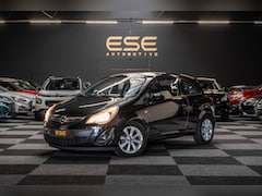 Opel Corsa - 1.2 EcoFlex Anniversay Edition LPG | Airco | Navigatie