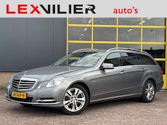 Mercedes-Benz E-klasse Estate - 220 CDI Business Class Elegance
