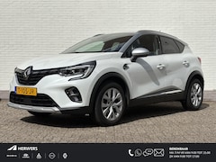 Renault Captur - 1.0 TCe 90 Intens / Eerste Eigenaar / Camera / Navi / Cruise / Clima / Parkeersensoren / L