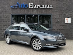 Skoda Superb Combi - 1.4 TSI ACT Ambition Business PANO | TREKHAAK | XENON | STOELVERWARMING