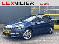 BMW 2-serie Gran Tourer - 216i 7p. Business Edition Plus 12 maanden BOVAG garantie