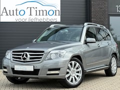 Mercedes-Benz GLK-klasse - X204 GLK 250 CDI 4-Matic Sport-Edition Aut.-7 | 1e eig. | volledig gedocumenteerd, 100% de