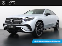 Mercedes-Benz GLC-klasse Coupé - 300e 4MATIC Sport Edition | Memorystoelen | Panorama - Schuifdak | Trekhaak Wegklapbaar |