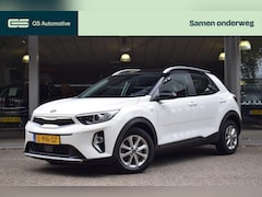 Kia Stonic - 1.0 T-GDi MHEV DynamicLine