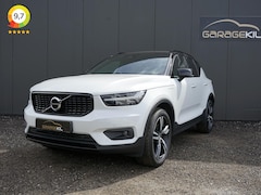 Volvo XC40 - 1.5 T4 Recharge R-Design Expression Leder / Two-Tone / Camera / Stoel & Stuurverwarming /