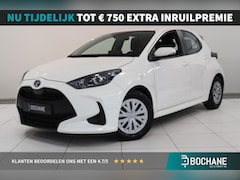 Toyota Yaris - 1.5 Hybrid Active | Camera | Navigatie | Cruise control | Climate control | AppleCarplay A