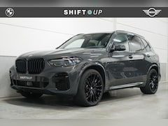 BMW X5 - M50i Sky Lounge | Massage | CoPilot | Stoelventilatie