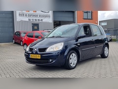 Renault Scénic - 1.6-16V Business Line Navi, Pano dak, Bluetooth, NAP,