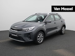 Kia Stonic - 1.2 DynamicLine APPLE CARPLAY | PDC | LMV | AIRCO | DAKRAILS | BLUETOOTH | MEDIA SCHERM |
