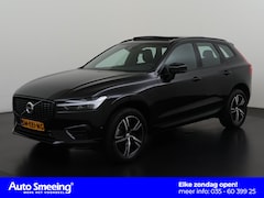 Volvo XC60 - 2.0 Recharge T8 AWD Inscription | Luchtvering | Trekhaak | Nappa Leder | Bowers & Wilkins