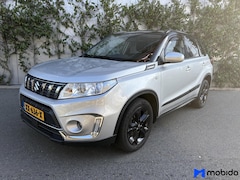 Suzuki Vitara - 1.4 Boosterjet Select | Automaat