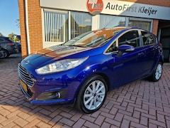 Ford Fiesta - 1.0 EcoBoost 100pk Titanium 5drs Trekhaak