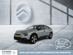 Citroën C4 - 100 PK Feel | Rijklaar | Navigatie | Achteruitrijcamera | Camera | Navigatie |