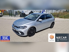 Volkswagen Polo - 1.0 TSI PDC v&a/NAVI/L.M.velgen/AUTOMAAT
