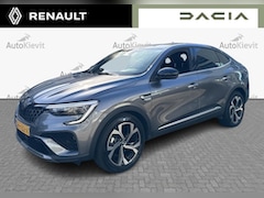 Renault Arkana - 1.6 E-Tech full hybrid 145 Techno