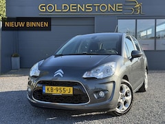 Citroën C3 - 1.6 VTi Exclusive 1e Eigenaar, Automaat, Clima, Cruise, PDC, Trekhaak, APK tot 07-2026
