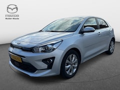 Kia Rio - 1.0 T-GDi MHEV Dynamic+ Line