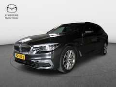 BMW 5-serie Touring - 530i High Executive Luxury [ HarmanKardon audio Nappa leder ]