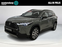 Toyota Corolla Cross - Hybrid 200 Dynamic
