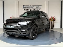 Land Rover Range Rover Sport - 3.0 SDV6 HSE Dynamic | Pano | Sterrenhemel | Camera