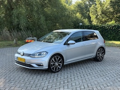 Volkswagen Golf - 1.5 TSI Comfortline NL AUTO I NWE REMMEN I CRUISE I VOLL ONDH