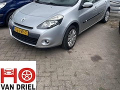 Renault Clio - 1.2 Expression